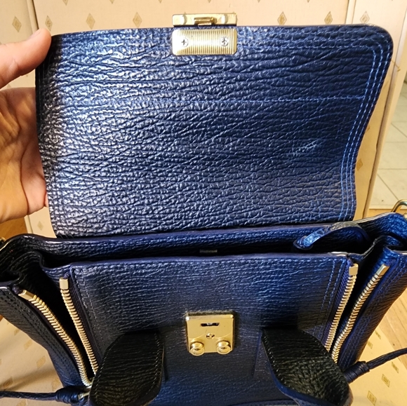 Phillip Lim Pashli Mini - Picture 3 of 9